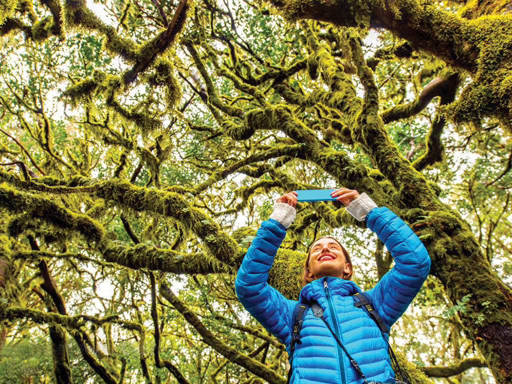  Exploring Spain’s sustainable path